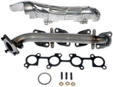 Dorman Exhaust Manifold With Gaskets (MPN: 674-683)
