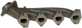 Dorman Exhaust Manifold With Gaskets (MPN: 674-694)