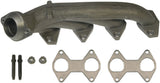 Dorman Exhaust Manifold With Gaskets (MPN: 674-694)