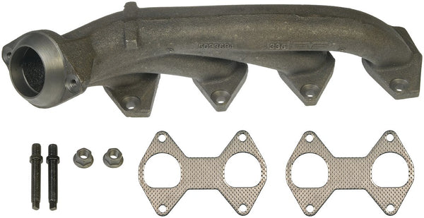 Dorman Exhaust Manifold With Gaskets (MPN: 674-694)