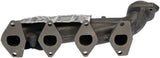 Dorman Exhaust Manifold With Gaskets (MPN: 674-695)
