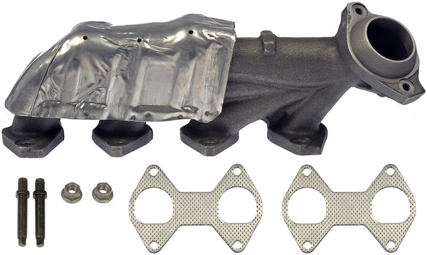 Dorman Exhaust Manifold With Gaskets (MPN: 674-695)
