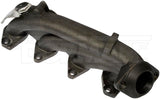 Dorman Exhaust Manifold With Gaskets (MPN: 674-696)