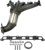 Dorman Catalytic Converter Manifold Assembly (MPN: 674-703)