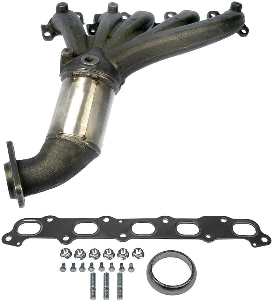 Dorman Catalytic Converter Manifold Assembly (MPN: 674-703)