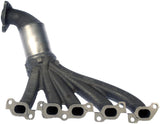 Dorman Catalytic Converter Manifold Assembly (MPN: 674-703)