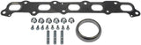Dorman Catalytic Converter Manifold Assembly (MPN: 674-703)