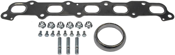 Dorman Catalytic Converter Manifold Assembly (MPN: 674-703)