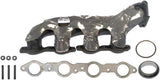 Dorman Exhaust Manifold With Gaskets (MPN: 674-732)