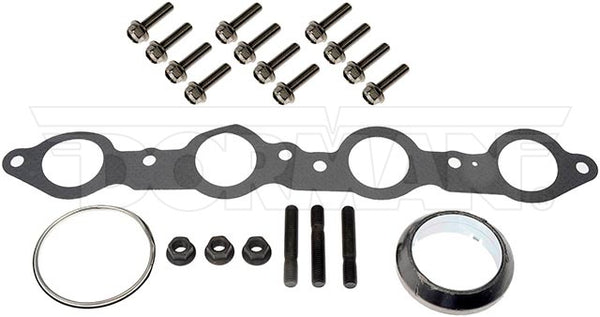 Dorman Exhaust Manifold (MPN: 674-732XD)
