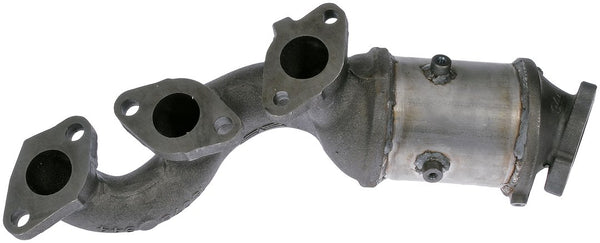 Dorman Exhaust Manifold With Integrated Catalytic Converter (MPN: 673-818)