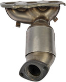 Dorman Catalytic Converter Assembly (MPN: 674-847)