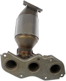 Dorman Catalytic Converter Assembly (MPN: 674-847)