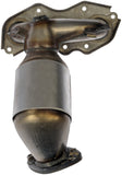 Dorman Catalytic Converter Assembly (MPN: 674-847)
