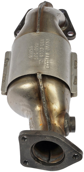 Dorman Catalytic Converter Left Manifold Assembly (MPN: 674-850)