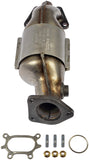 Dorman Catalytic Converter Left Manifold Assembly (MPN: 674-850)
