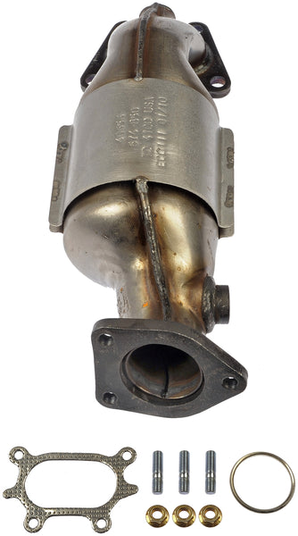 Dorman Catalytic Converter Left Manifold Assembly (MPN: 674-850)