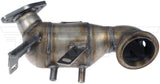 Dorman Catalytic Converter (MPN: 674-854)