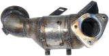 Dorman Catalytic Converter (MPN: 674-854)