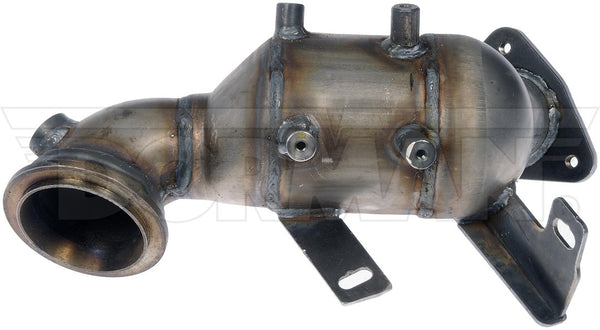 Dorman Catalytic Converter (MPN: 674-854)