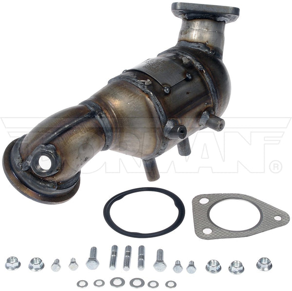 Dorman Catalytic Converter (MPN: 674-854)