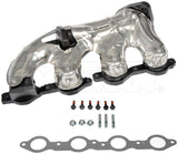 Dorman Exhaust Manifold with Ceramic Coating (MPN: 674-858XD)