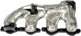 Dorman Exhaust Manifold with Ceramic Coating (MPN: 674-858XD)