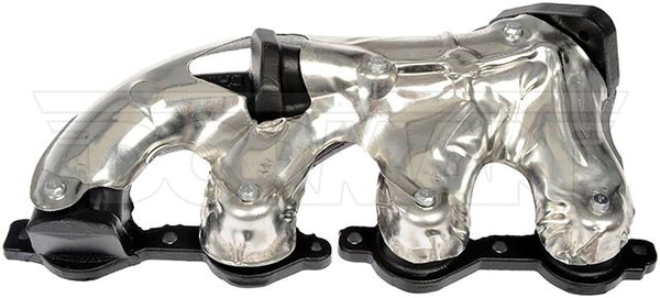 Dorman Exhaust Manifold with Ceramic Coating (MPN: 674-858XD)