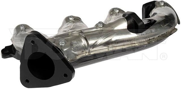 Dorman Exhaust Manifold with Ceramic Coating (MPN: 674-858XD)