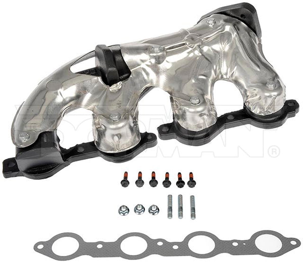 Dorman Exhaust Manifold with Ceramic Coating (MPN: 674-858XD)
