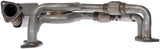 Dorman Catalytic Converter (MPN: 674-864)