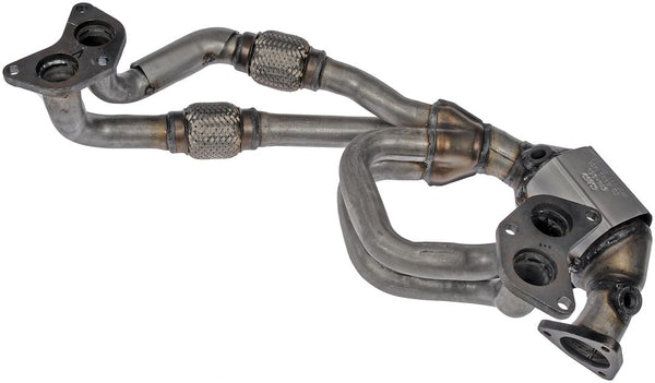 Dorman Catalytic Converter (MPN: 674-864)