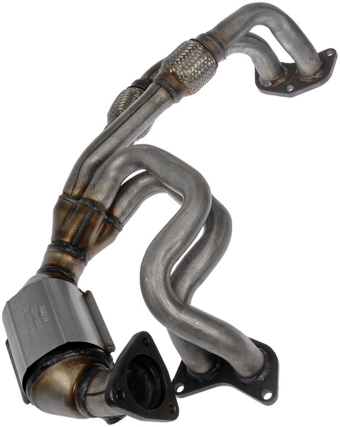 Dorman Catalytic Converter (MPN: 674-864)