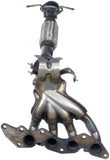 Dorman Catalytic Converter Manifold Assembly (MPN: 674-886)