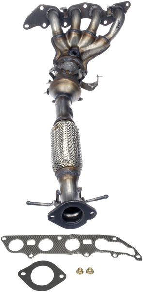 Dorman Catalytic Converter Manifold Assembly (MPN: 674-886)