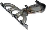 Dorman Catalytic Converter (MPN: 674-890)