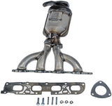 Dorman Catalytic Converter (MPN: 674-890)
