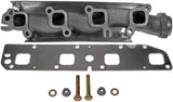 Dorman Exhaust Manifold With Gaskets (MPN: 674-905)