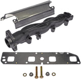 Dorman Exhaust Manifold With Gaskets (MPN: 674-905)