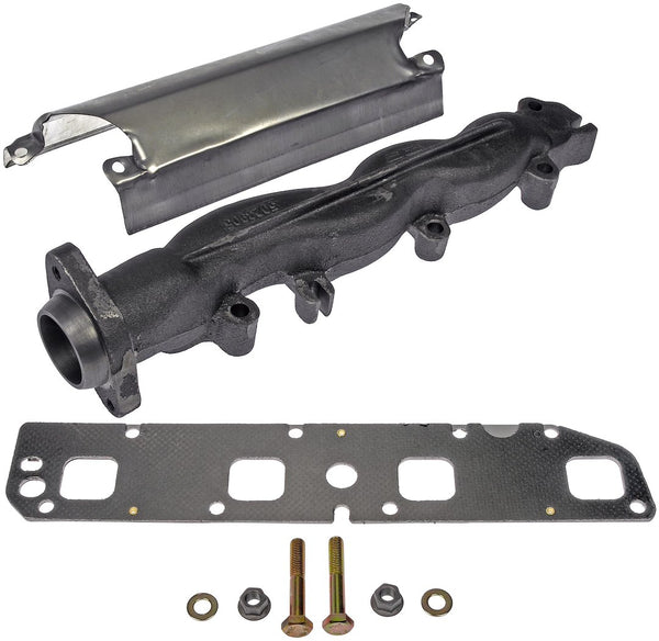 Dorman Exhaust Manifold With Gaskets (MPN: 674-905)