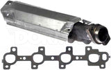 Dorman Exhaust Manifold With Gaskets (MPN: 674-909)