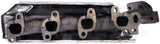 Dorman Exhaust Manifold With Gaskets (MPN: 674-909)