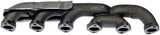 Dorman Exhaust Manifold With Gaskets (MPN: 674-910)