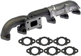 Dorman Exhaust Manifold With Gaskets (MPN: 674-910)