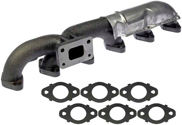 Dorman Exhaust Manifold With Gaskets (MPN: 674-910)