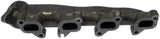 Dorman Exhaust Manifold With Gaskets (MPN: 674-922)
