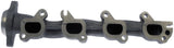 Dorman Exhaust Manifold With Gaskets (MPN: 674-923)