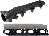 Dorman Exhaust Manifold With Gaskets (MPN: 674-923)