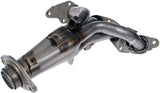 Dorman Exhaust Manifold (MPN: 674-936)