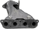 Dorman Exhaust Manifold with Integrated Catalytic Converter (MPN: 674-939)